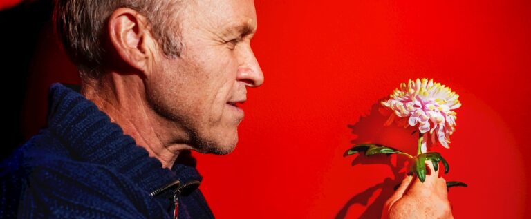 Bloemlezing — muziek in Barendrecht