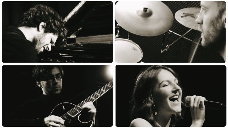 Pop en jazz in Carnisse Haven