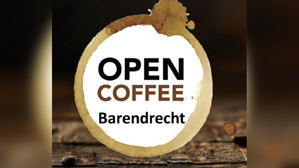 Open Coffee Barendrecht in Barendrecht