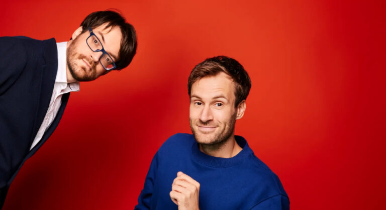 Verbroedering — theater in Barendrecht