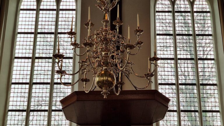 Festival of Lessons and Carols — muziek in Barendrecht